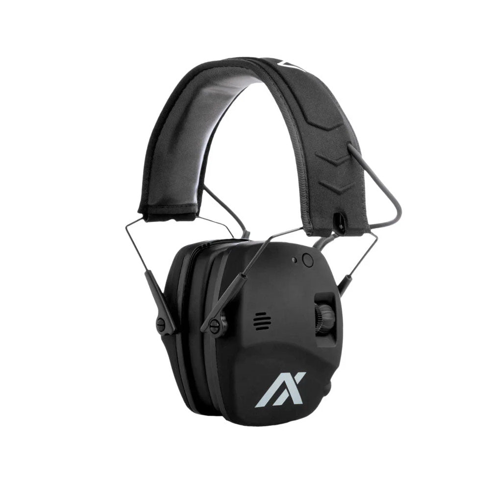 Trackr Electronic Earmuff