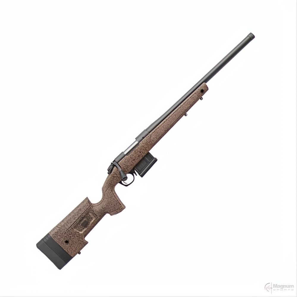 Bergara B14 HMR