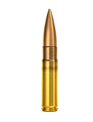 MAGTECH
MAG300BLKSUBA
FIRST DEFENSE TACTICAL 
300 BLACK OUT, 200GR, FMJ
SUBSONIC 
1071 FPS 
AMMUNITION

SPECIAL
$74.90 /PER 50
$729 /PER 500