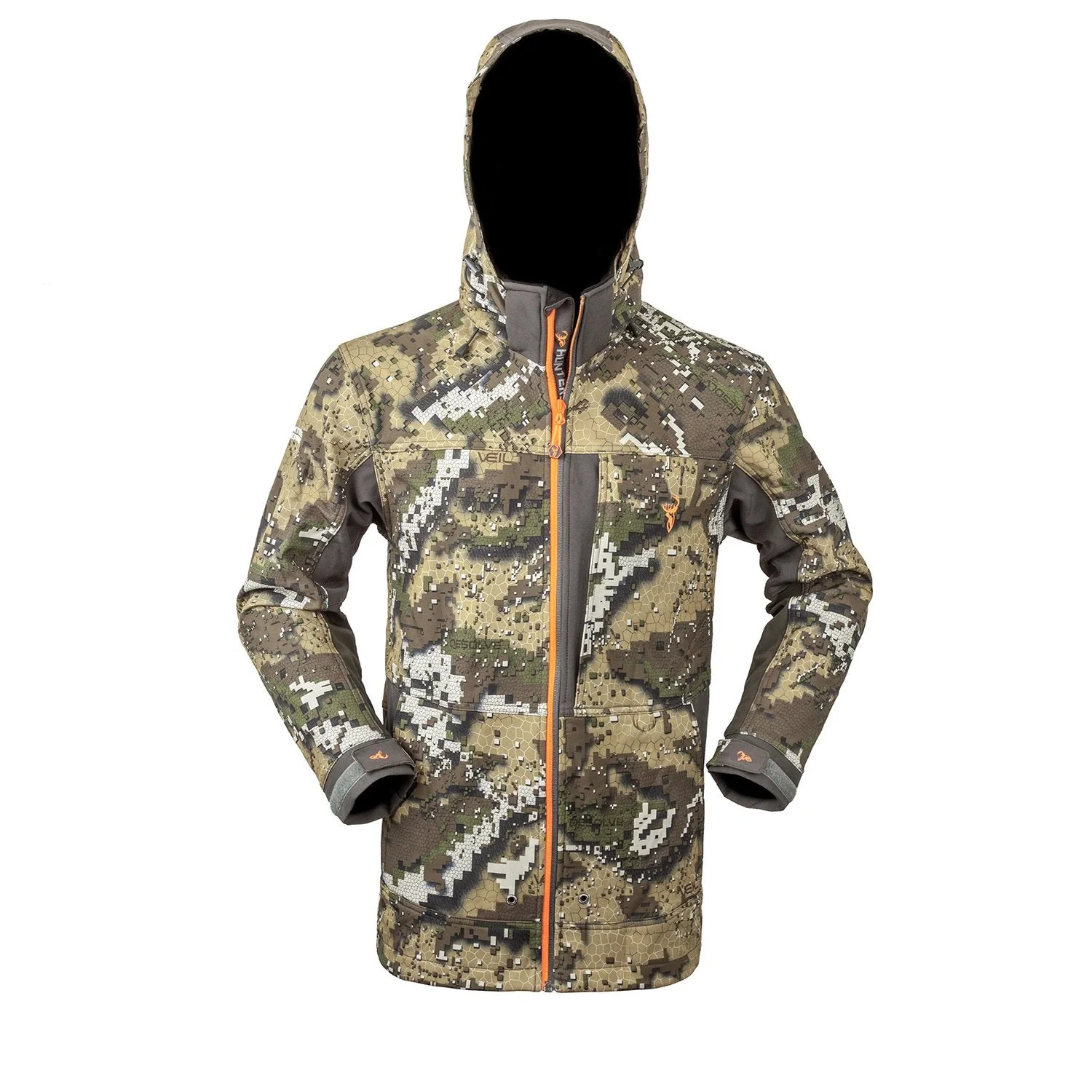 HUNTERS ELEMENT LEGACY JACKET
