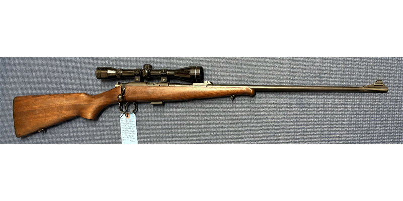 Brno 2 in 22LR Very Good Condition