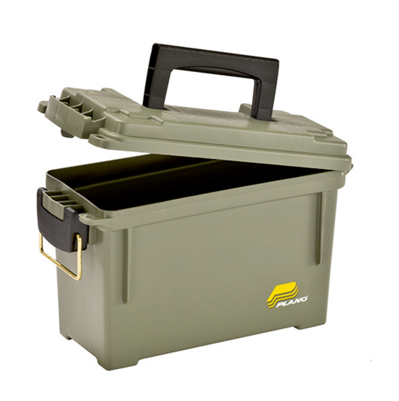 Plano Small Field Box OD Green