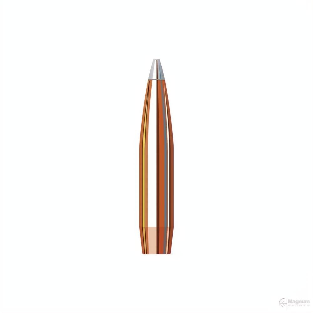 Hornady 6.5mm (.264 Diameter) A-TIP MATCH 153gr Projectiles