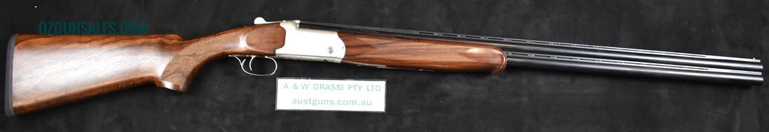 YILDIZ SPZME 20G O/U SHOTGUN......NEW!!