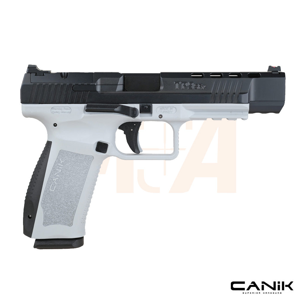 Canik TP9 SFX Mod 2 Throwback