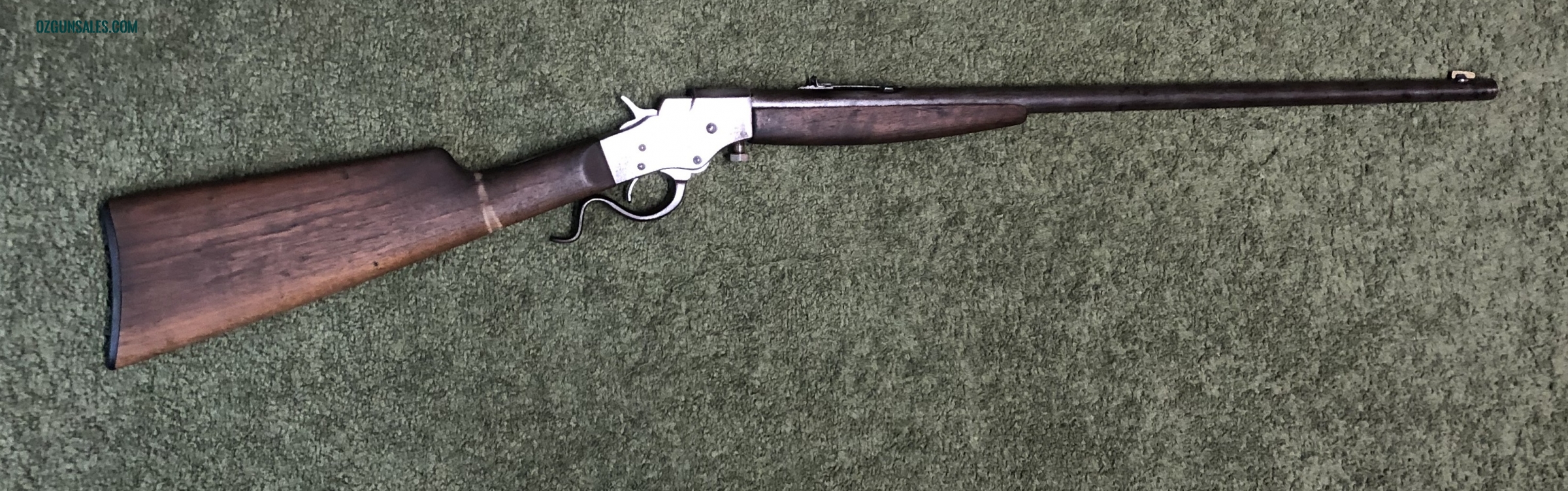 Stevens 22 LR T5513