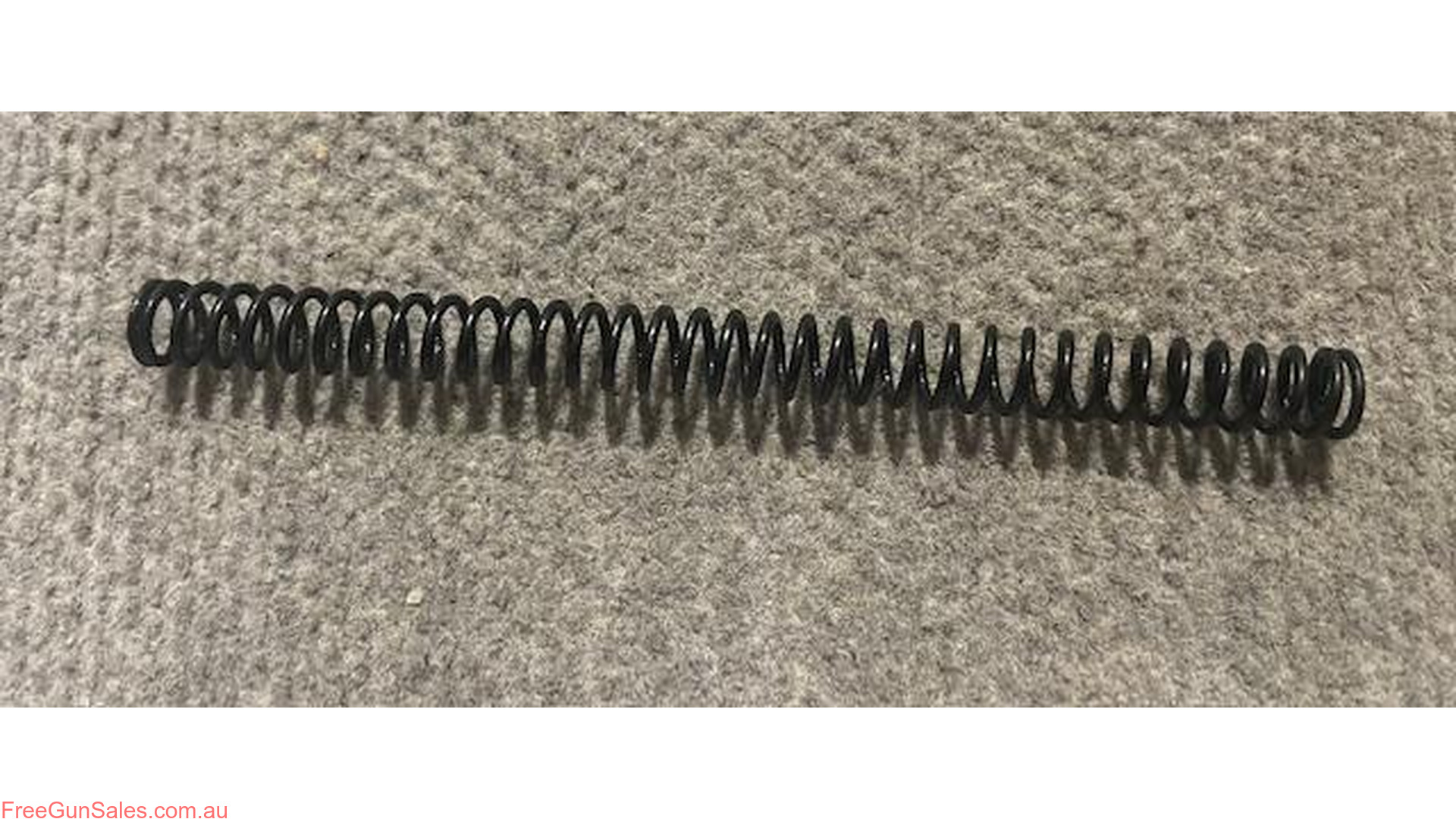 Omark 44 Rifle firing Pin Spring NEW Caloundra