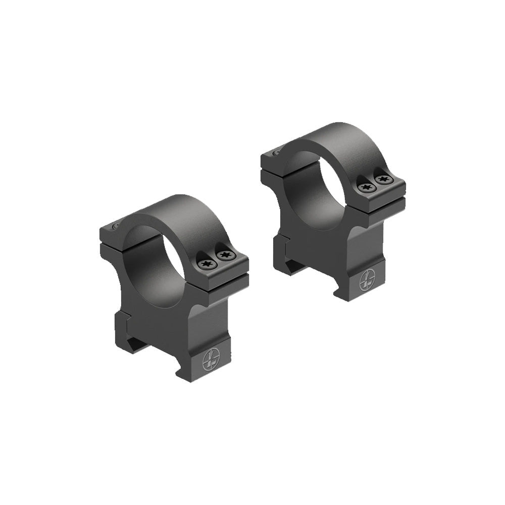 Open Range Ringmount