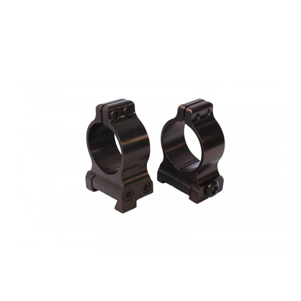 CZ Quick Detachable Ring W/Lever for CZ Dovetail setup