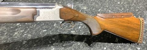 Miroku 38 Trap gun well used but still very tight and bored very clean shoots flawlessly transfer and postage extra