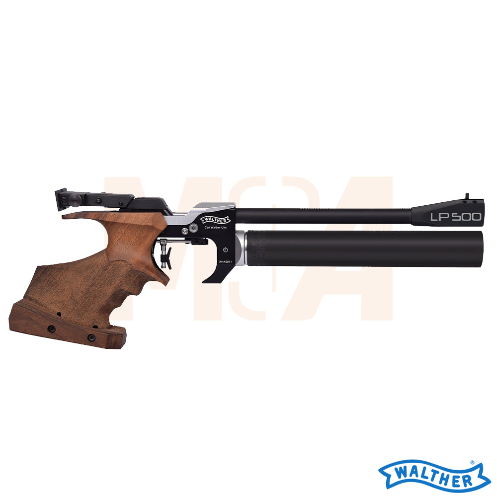 Walther LP500