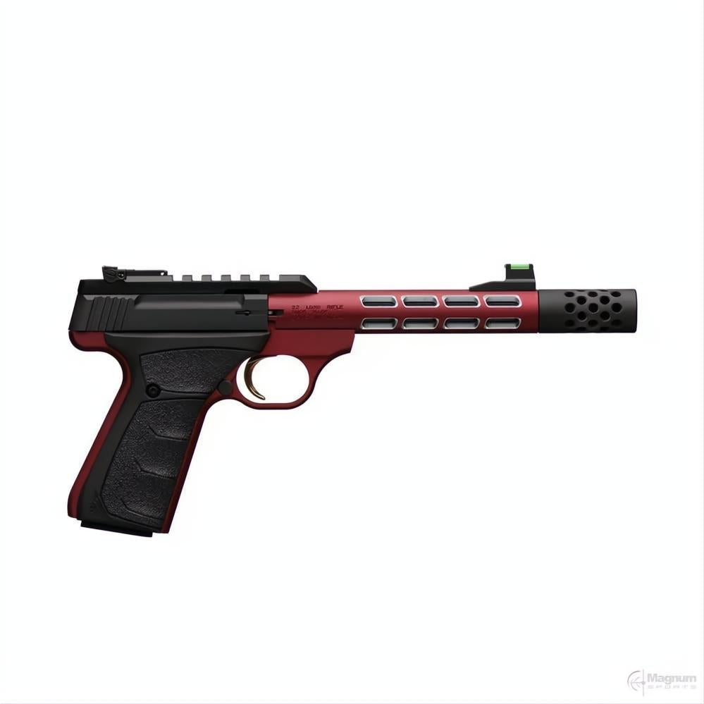 Browning Buck Mark Vision Red