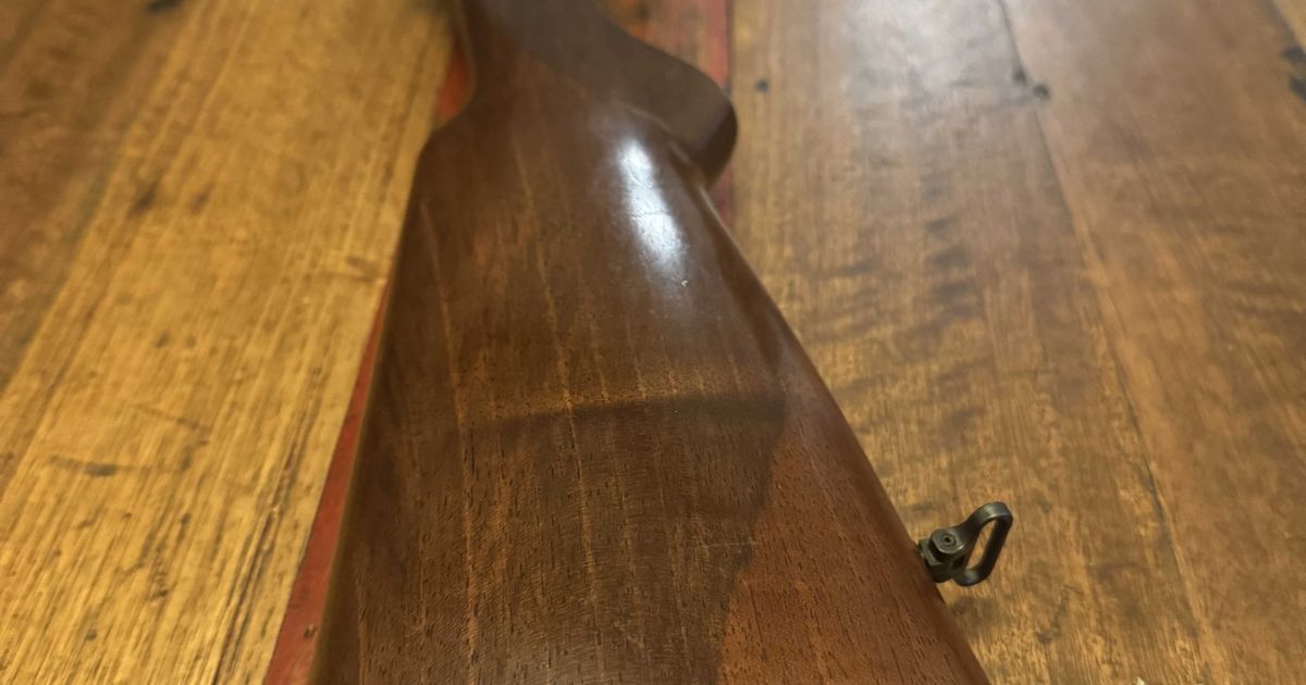Beretta 20 gauge 424
