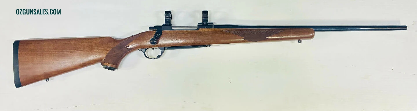 Ruger M77