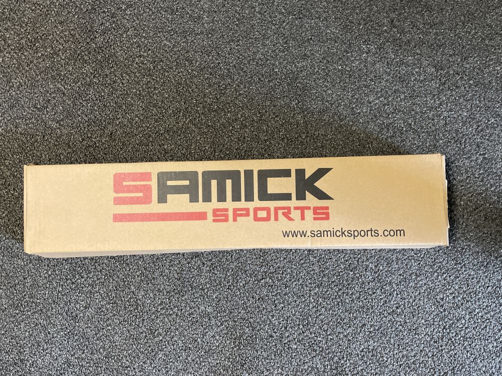 Samick Left Hand Polaris