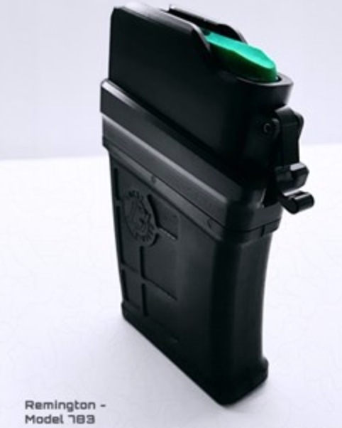Lucky Thirteen Remington 783 Magazine