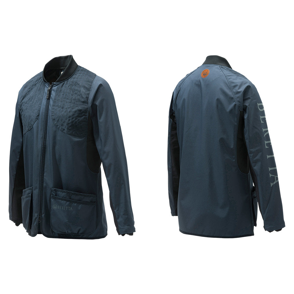 Windshield Shooting Jacket