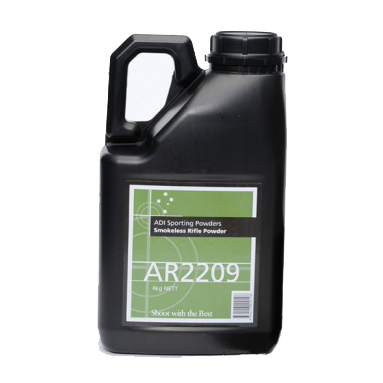 ADI POWDER AR2209 - 4kg