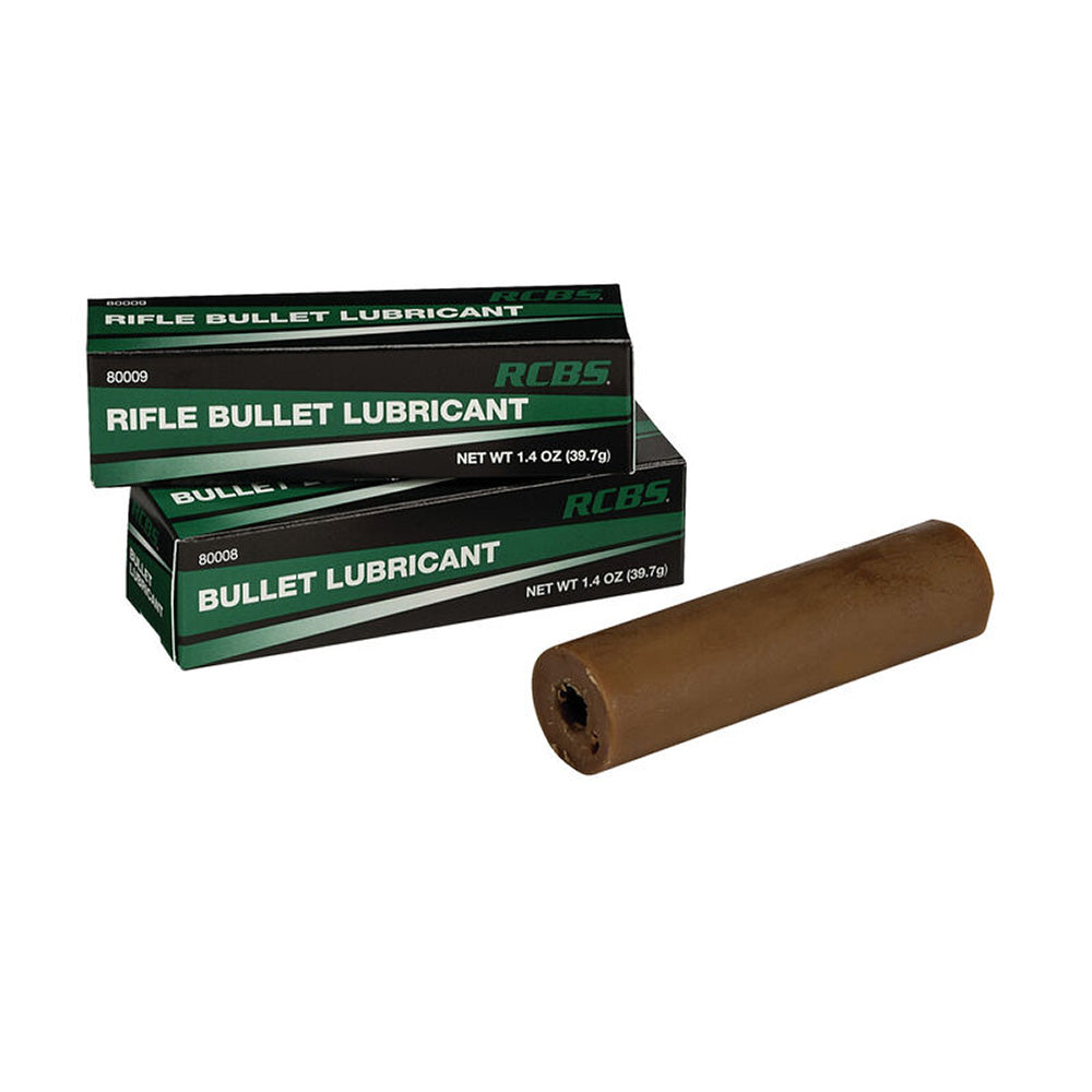 Rifle Bullet Alox Lube
