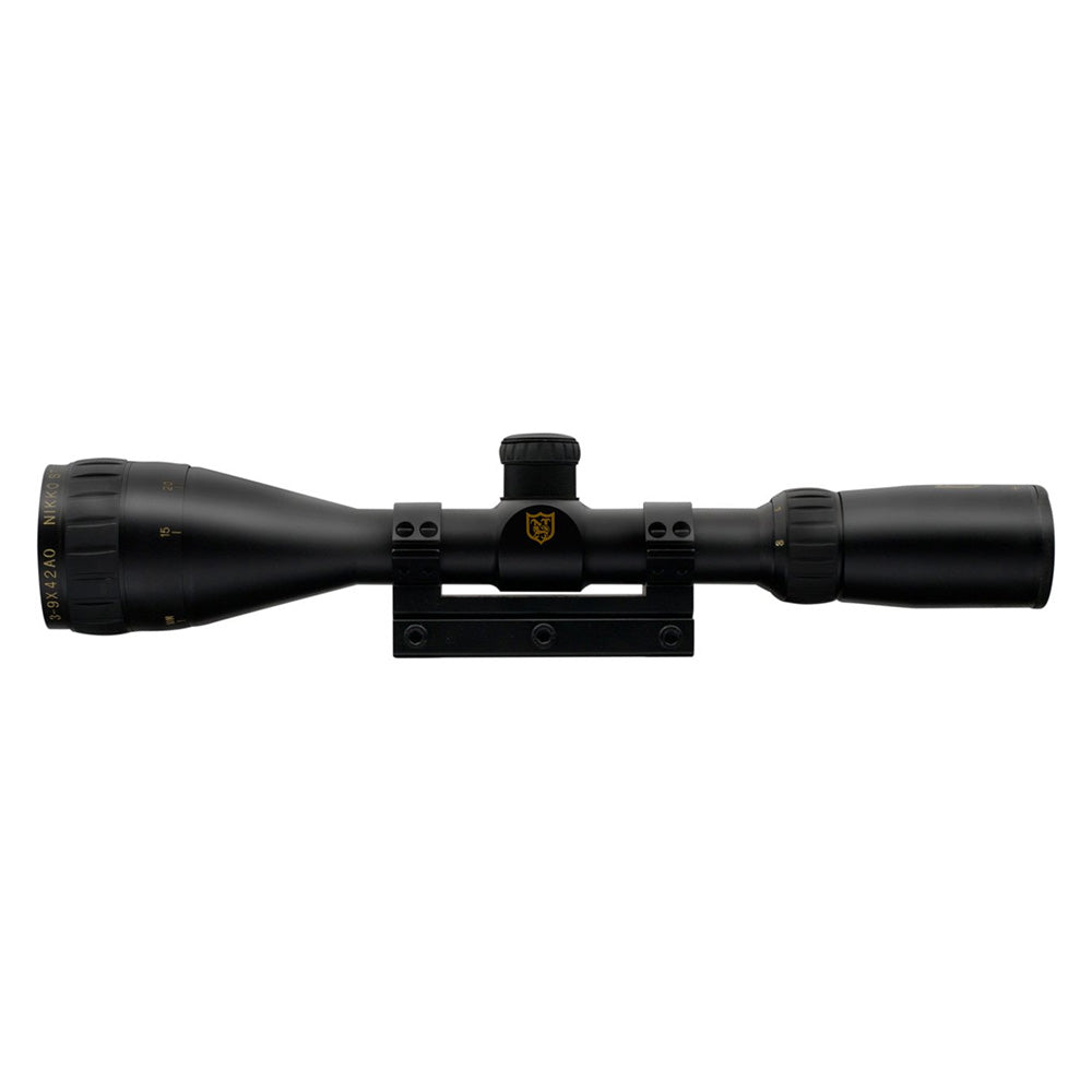 Air King 3-9x42