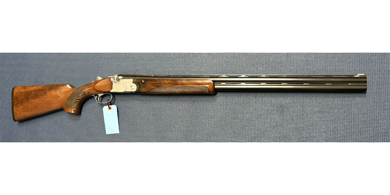 Beretta ASE90 12G O/U Excellent Condition