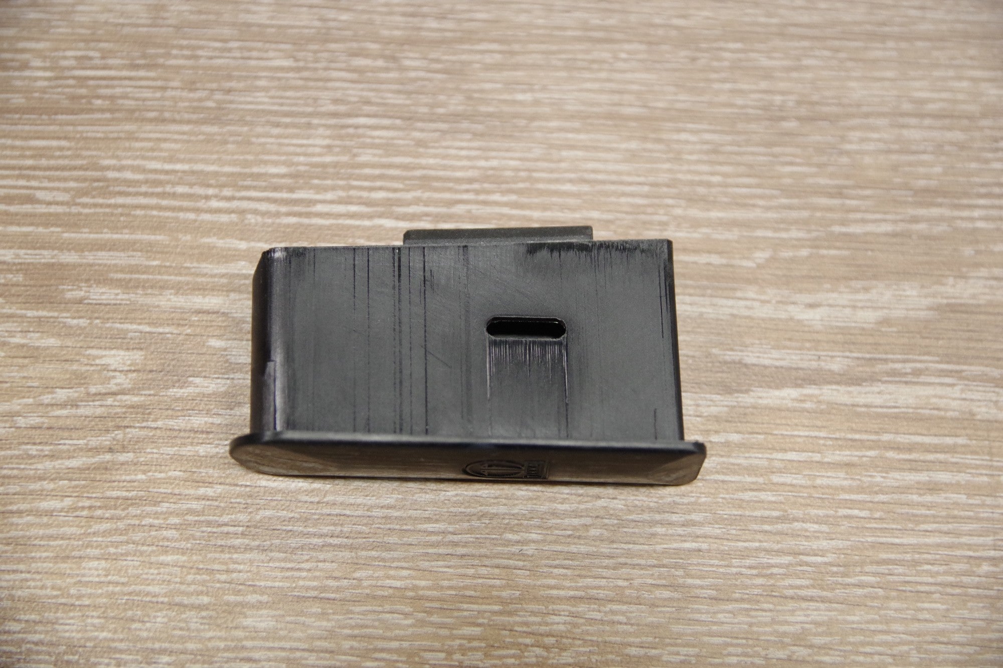 S/H TIKKA M595 3 ROUND MAGAZINE 22-250