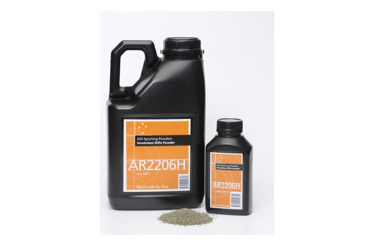 ADI AR2206H POWDER 4KG