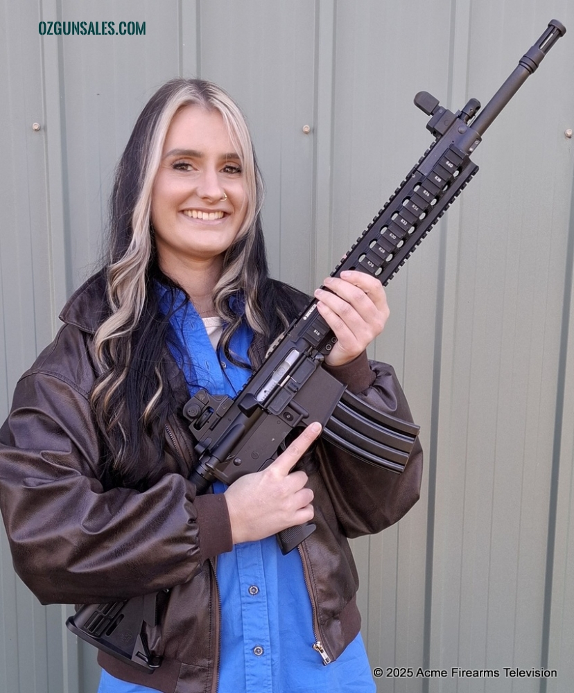 UTG 751 Flip Up Front Sight