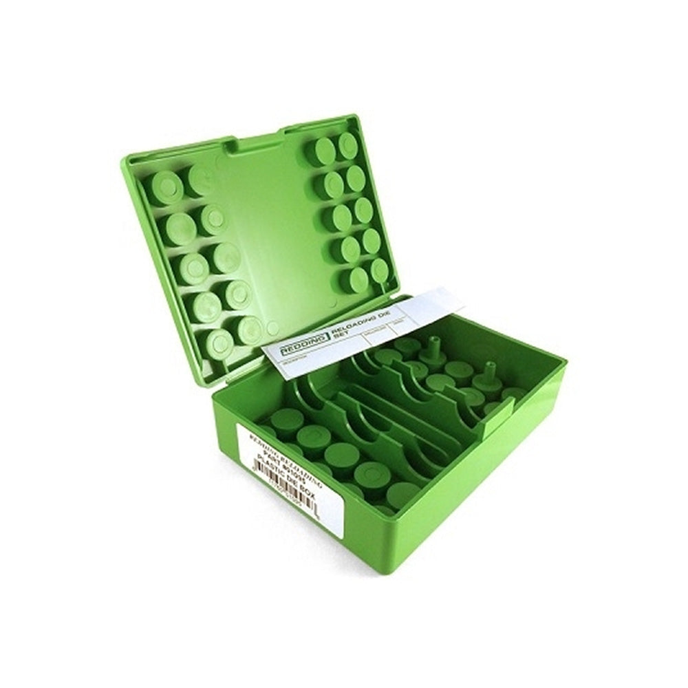 Die Lock Ring 7/8"