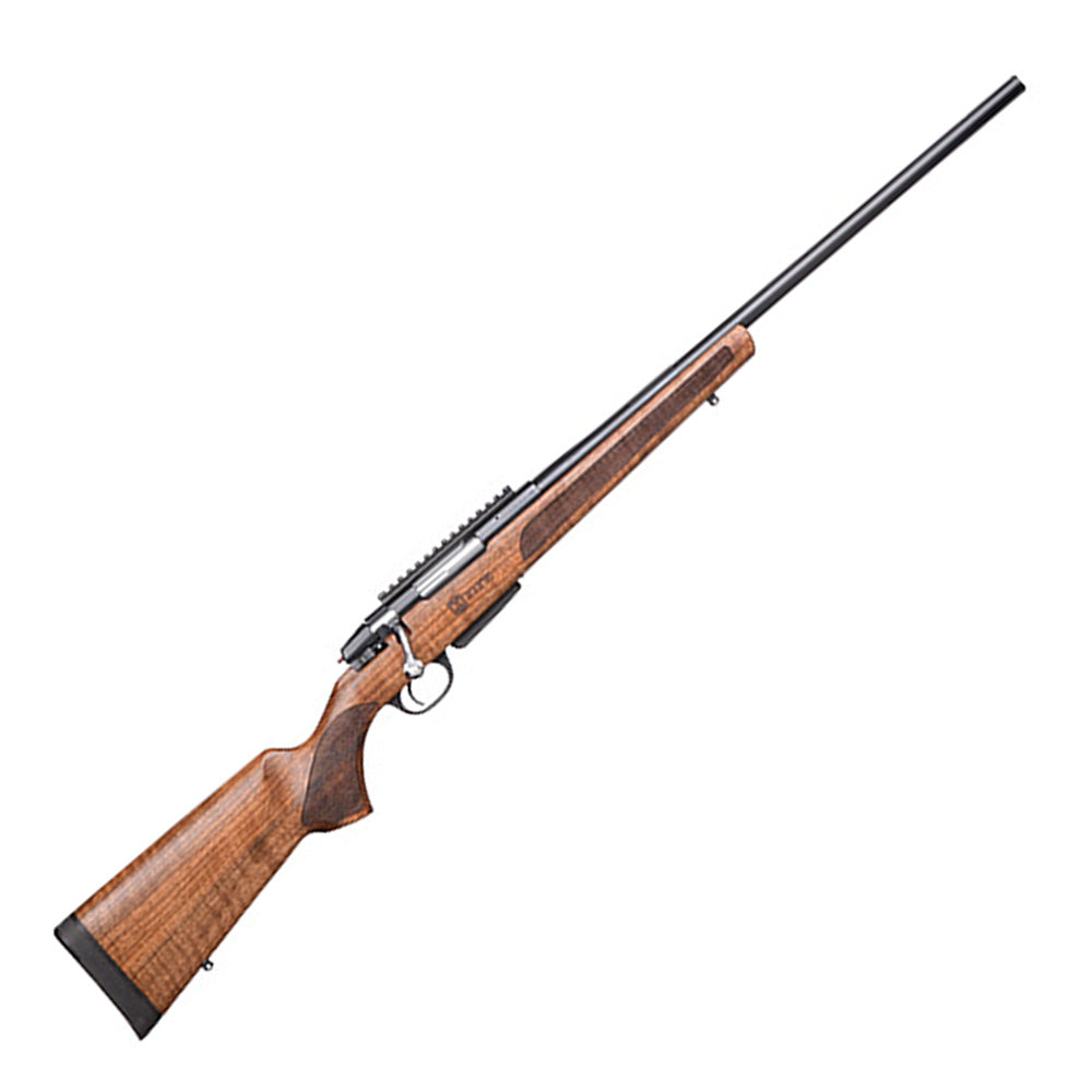 Turqua Rifle Walnut