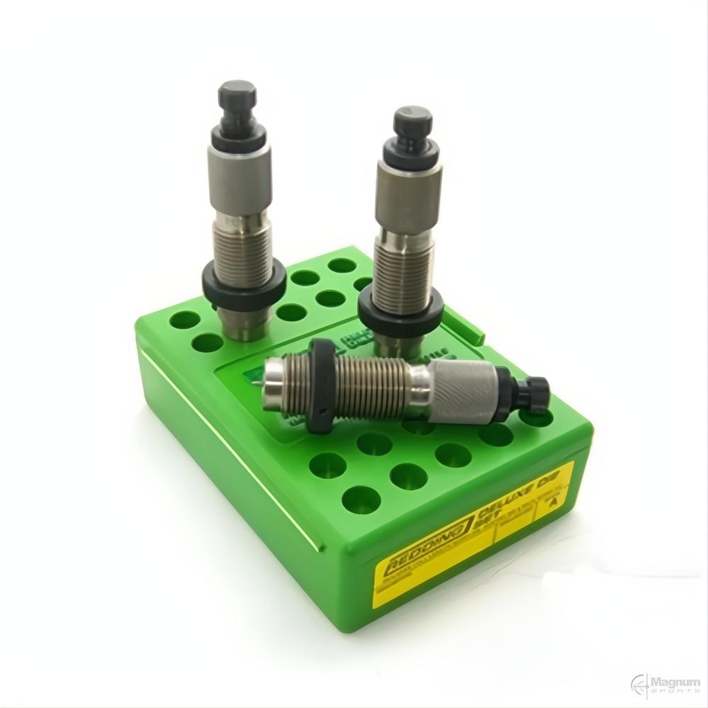 Redding Deluxe Die Set 416 Rem Mag - 9.3x62