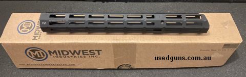 Very good condition, couple of minor marks from storage hence the reduced price. Upgraded to full rail version. Comes in box with instructions and all installat