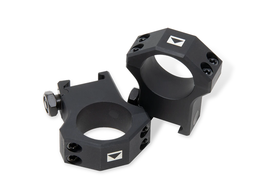 STEINER T-SERIES RINGS 34MM