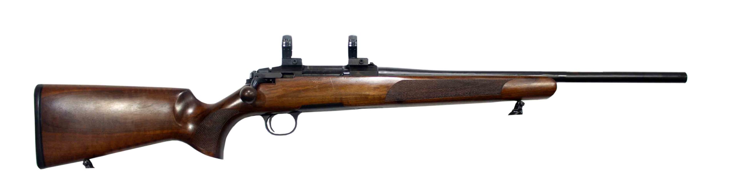 Steel Action Hunting Medium 308 Win