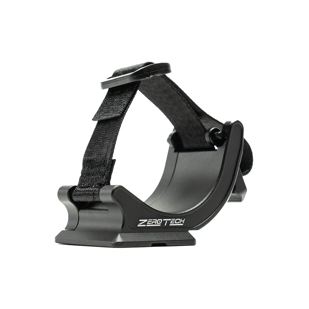 ZEROTECH UNIVERSAL BINOCULAR TRIPOD ADAPTER