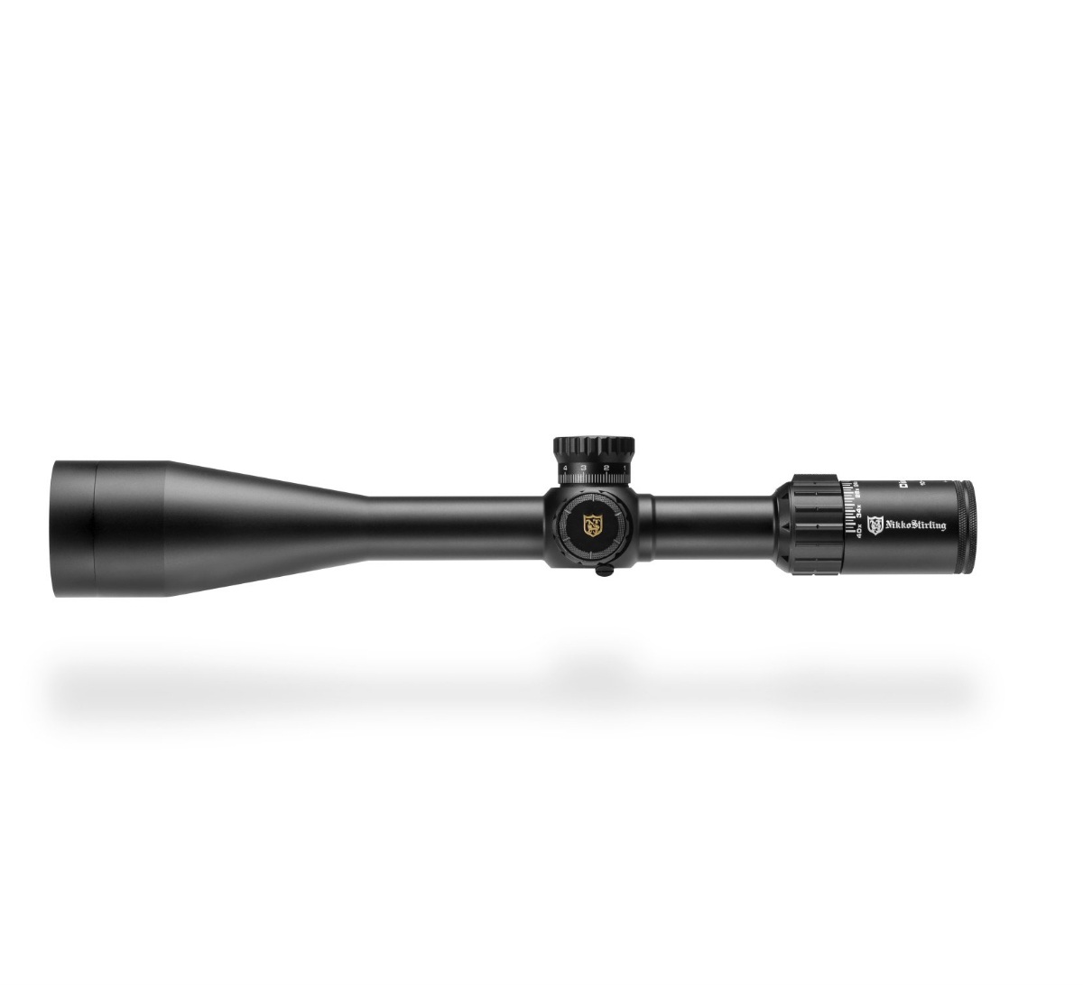 Nikko Stirling Diamond Long Range 10-40×56 Scope