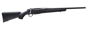 TIKKA
T3X LITE COMPACT
BLUED FINISH
SYNTHETIC STOCK
NEW $1649