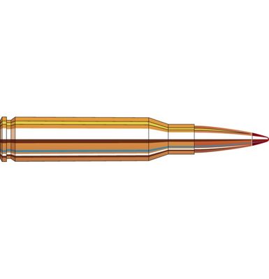HORNADY AMMO 7MM-08 REM 150GR ELD-X