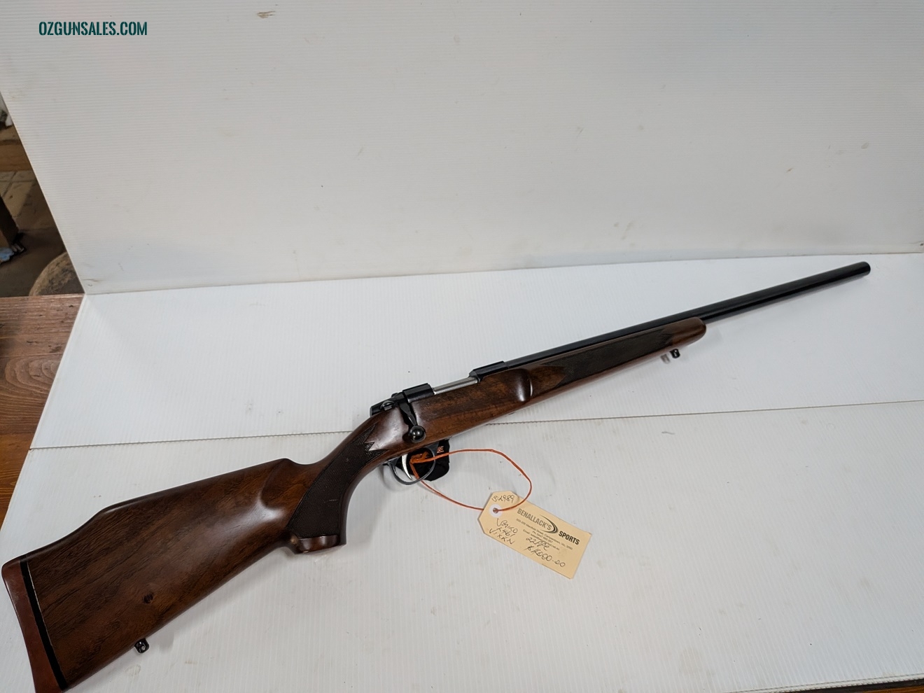 Sako L461 22PPC