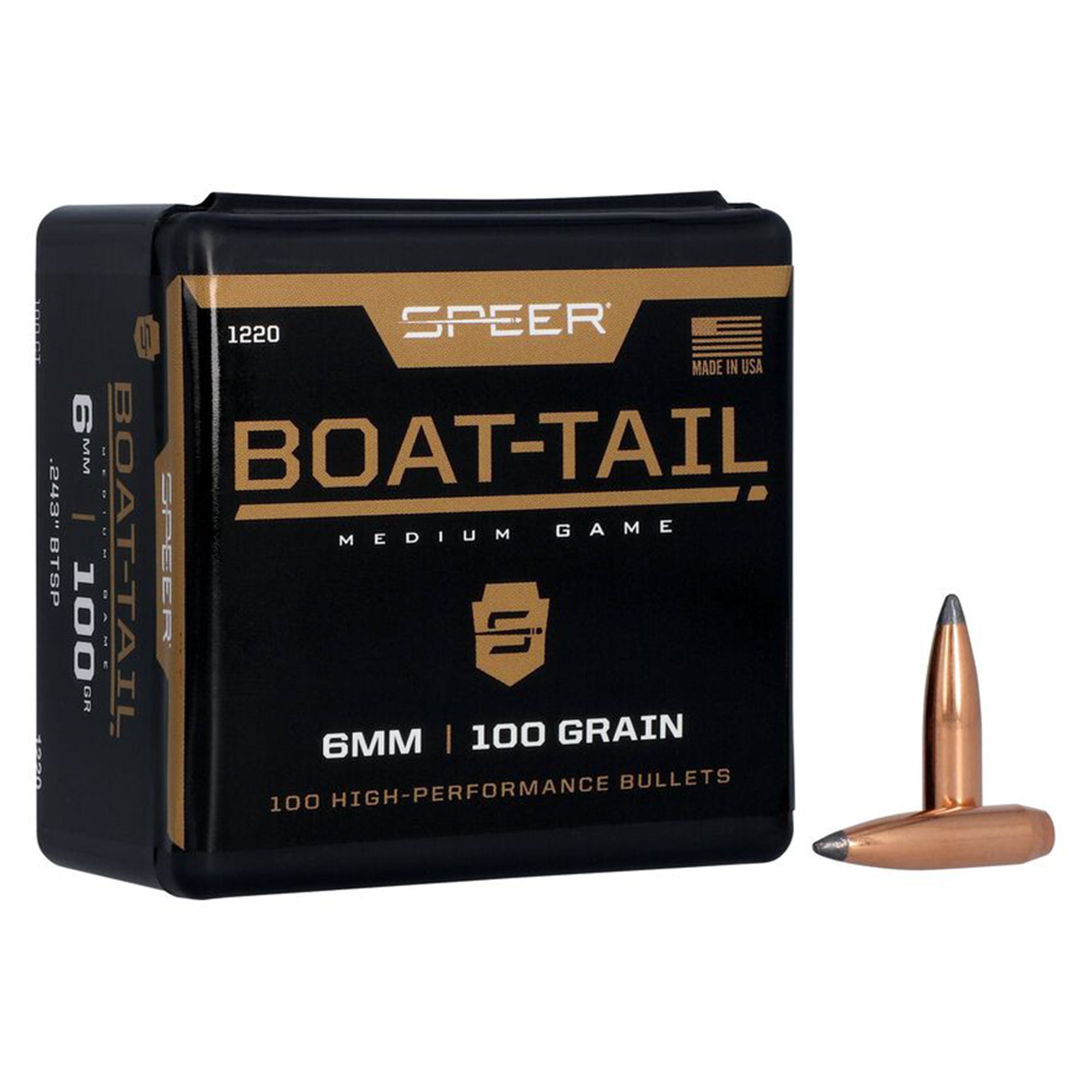 243 100gr SPBT