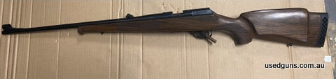 Shop Demo. The Zastava MP17 is a small bore rifle that is ideal for small game hunting and sport shooting. The small bore rifles has exceptional accuracy and pr