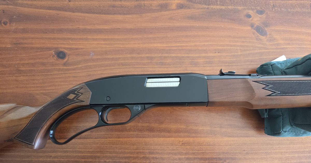 Winchester 22lr