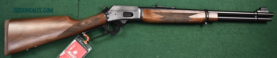 MARLIN MODEL 1894 LEVER ACTION .357 MAG.....NEW!!