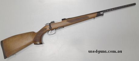 Excellent condition, Dont believe it has even been fired. Deceased estate from avid collector. Great rifle. Comes with mag, scope, sling, and gun sock.