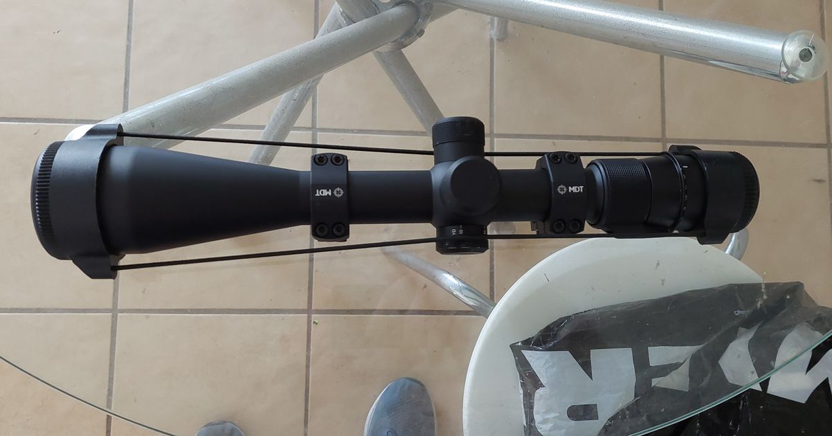 Vortex Scope