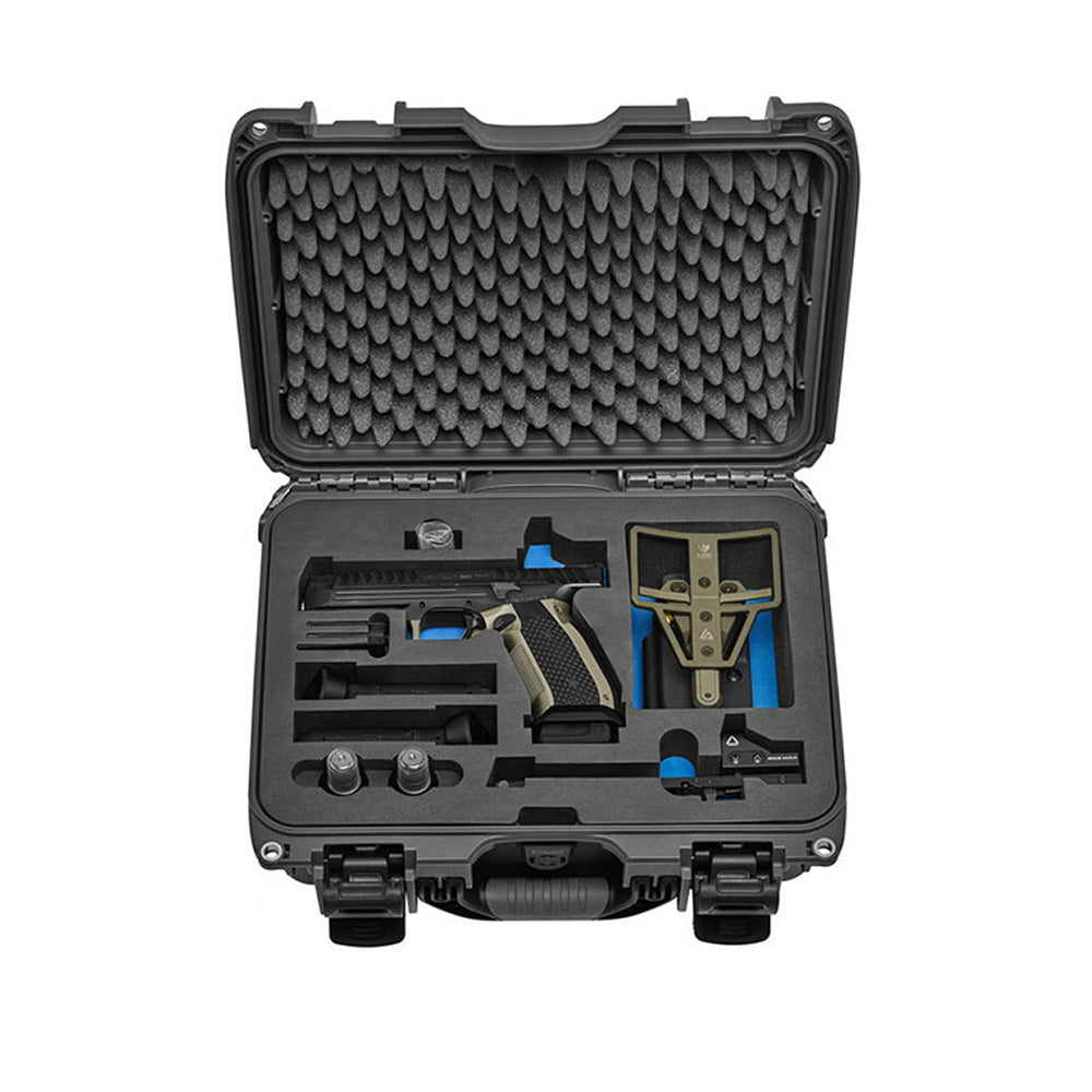 Laugo Arms Alien Full Kit