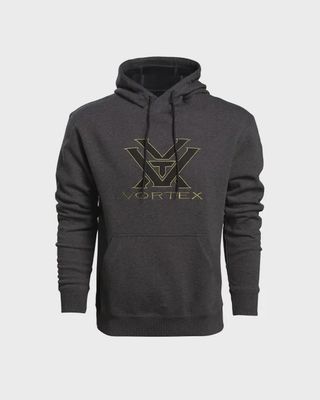 VORTEX COMFORT HOODIE LARGE