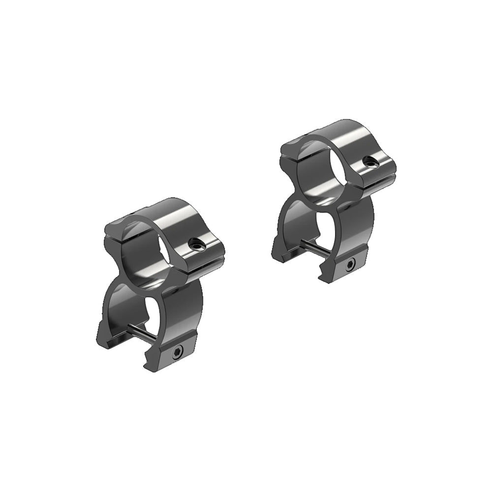 Rifleman Rings See Thru
