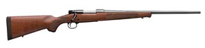 WINCHESTER
MODEL 70 FEATHERWEIGHT
CLASSIC BLUED FINISH
CONTROLLED FEED
CHECKERED BLACK WALNUT STOCK

AVAILABLE IN
535200289 6.5 CREEDMOOR NEW $2195
535200225 25-06 NEW $2195
535200299 6.8 WESTERN NEW $2195
535200226 270WIN NEW $2195
535200220 308WIN NEW $2195
535200228 30-06 NEW $2195