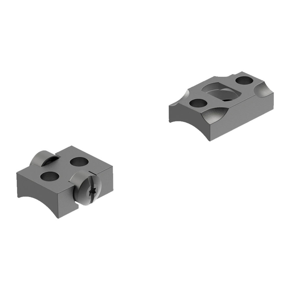 2 Piece Bases Standard Kimber 84